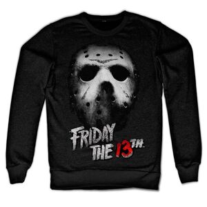 Friday The 13th Sweatshirt X-Large