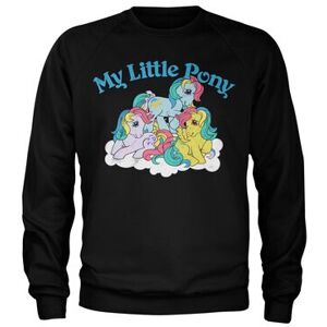 My Little Pony Washed Sweatshirt Large