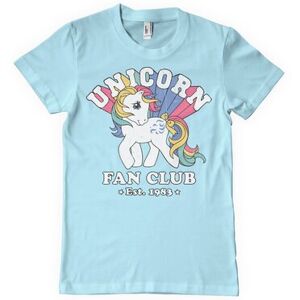 My Little Pony Unicorn Fan Club T-Shirt X-Large