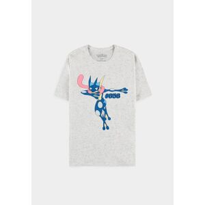 Pokémon - Greninja - Men's Short Sleeved T-shirt - L