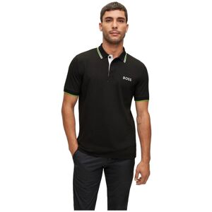 Boss Polo Paddy Pro Sort 3XL Mand