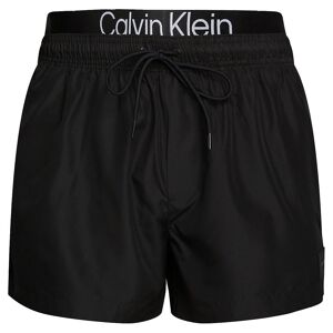 Calvin Klein Svømmeshorts Km0km00947 Sort M Mand