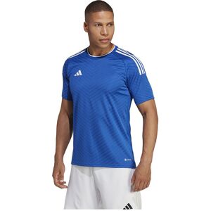 Adidas Hr2620 T-shirt Med Korte ærmer  L Mand