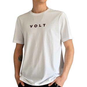 Volt Padel Kortærmet T-shirt Casual  XL Mand