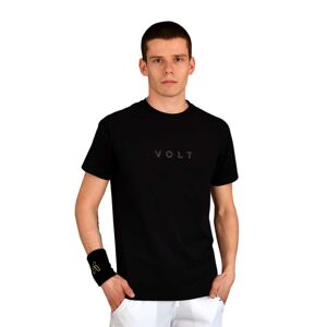 Volt Padel Kortærmet T-shirt Performance  S Mand