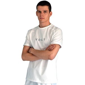 Volt Padel Kortærmet T-shirt Performance  M Mand