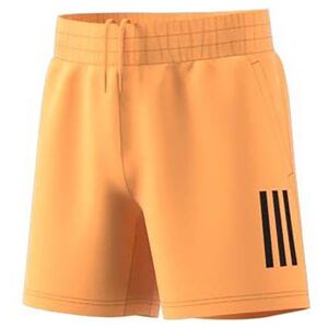 Adidas Stripes Shorts Club 3  9-10 Years Dreng