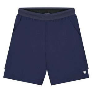 K-swiss Shorts Core Team 8´´  XL Mand