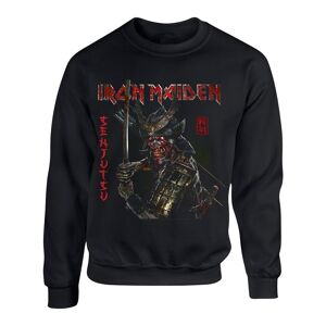 Iron Maiden Senjutsu  Sweatshirt