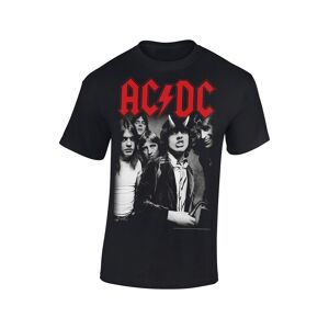 AC/DC  Highway to Hell  mens t-shirt