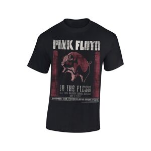 Pink Floyd -  In the Flesh t-shirt