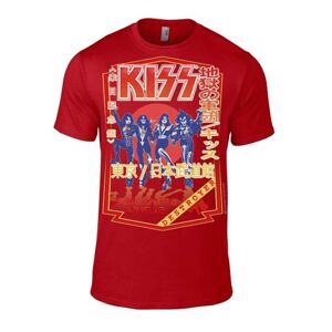 Kiss - Destroyer T-Shirt
