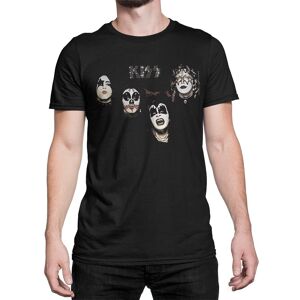 Kiss - 1974 T-SHIRT