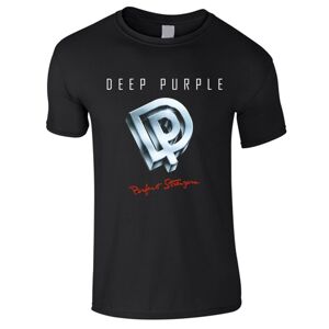 Deep Purple - Perfect Stranger  T-Shirt