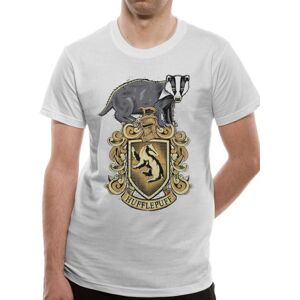 Harry Potter - Hufflepuff  T-Shirt