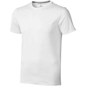 Elevate Nanaimo kortærmet T-shirt til mænd