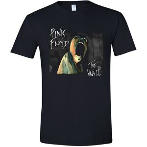 Pink Floyd- The Wall- Scearming head  T-Shirt