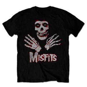 MISFITS - T-SHIRT, HANDS