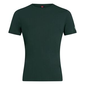 Canterbury Unisex Club Plain T-shirt til voksne