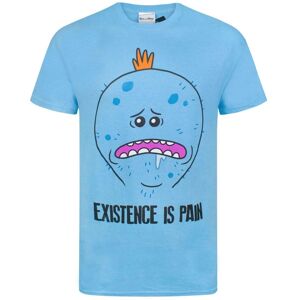 Rick And Morty Herre Meeseeks eksistens er smerte T-shirt