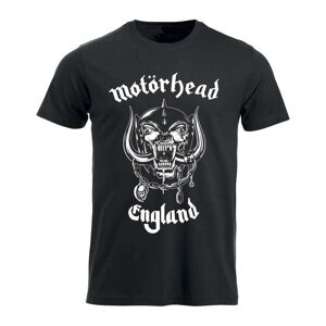 Motörhead England  T-Shirt