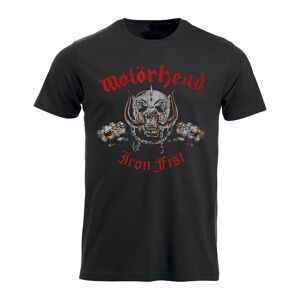 Motörhead Iron Fist  T-Shirt