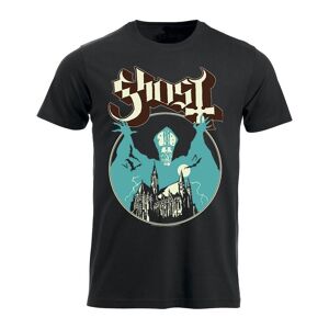 Ghost Opus  T-Shirt