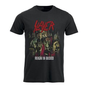 Slayer Reign in Blood  T-Shirt