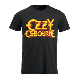 Ozzy Osbourne Ozzy Logo  T-Shirt