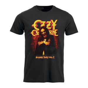 Ozzy Osbourne No more tours vol2  T-Shirt