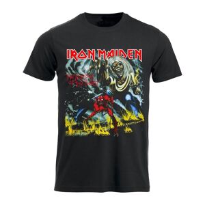 Iron Maiden Number of the beast  T-Shirt
