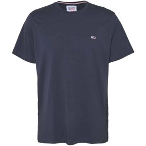 Tommy Hilfiger Tommy Jeans Classic Jersey Crew Neck