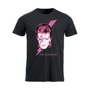David Bowie Aladdin sane  T-Shirt