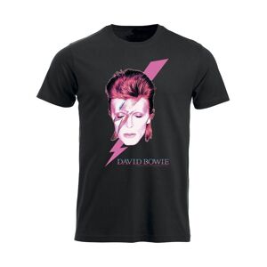 David Bowie Aladdin sane  T-Shirt