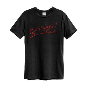 Amplified Unisex G.N.F.N.N.R.S Guns N Roses T-shirt til voksne