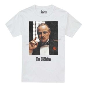The Godfather Klassisk T-shirt til mænd