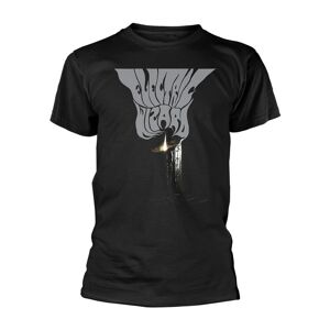 Electric Wizard Unisex T-shirt til voksne med sort masse