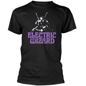 Electric Wizard Unisex T-shirt til voksne med heksekult i dag