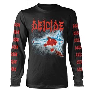 Deicide Unisex T-shirt til voksne 