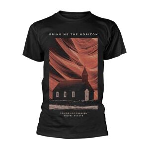 Bring Me The Horizon Unisex T-shirt til voksne 