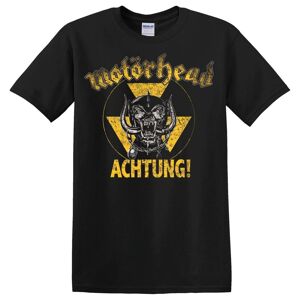 Motörhead Achtung  T-Shirt