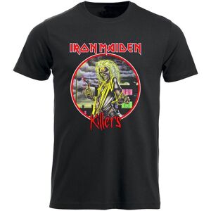 Iron Maiden Killers  T-Shirt