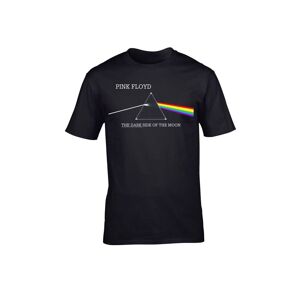 Pink Floyd - Dark side of the moon Album t-shirt