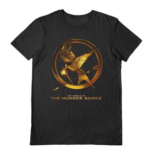 Hunger Games: Mockingjay Unisex T-shirt til voksne