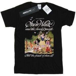 Disney Mens Snow White And The Seven Dwarfs T-Shirt