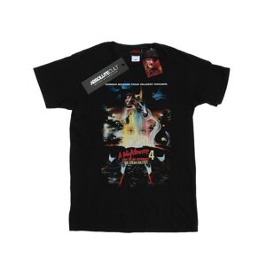 A Nightmare On Elm Street Mens The Dream Master T-Shirt