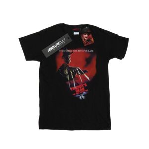 A Nightmare On Elm Street Mens Freddy´s Dead T-Shirt