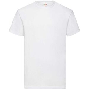 Fruit of the Loom Unisex Adult Value T-Shirt