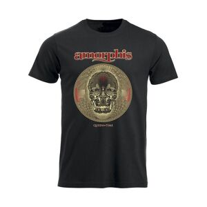 Amorphis Queen of Time  T-Shirt