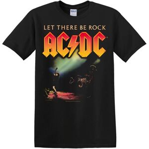 AC/DC - Let there be rock  T-Shirt